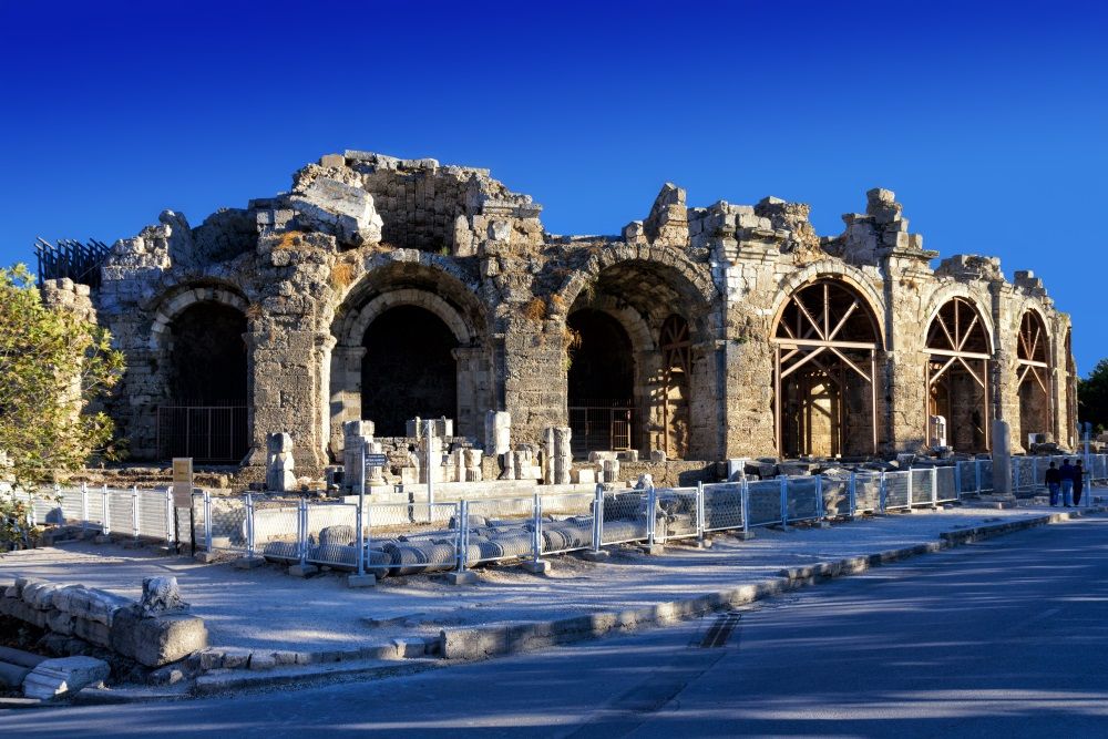 christian tour excursii turcia
